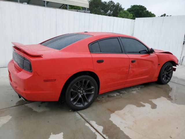 Photo 3 from auction – 2014 DODGE CHARGER R/ with VIN 2C3CDXCT6EH159144