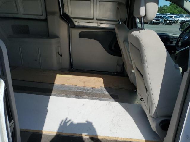 Photo 11 from auction – 2014 RAM TRADESMAN with VIN 2C4JRGAG1ER183047