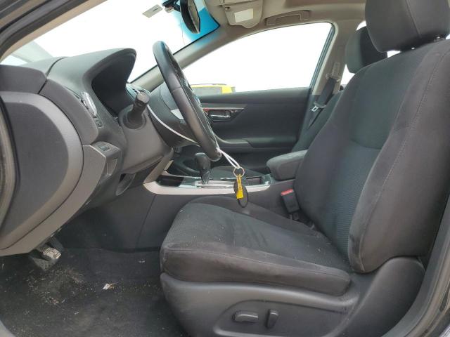Photo 7 from auction – 2014 NISSAN ALTIMA 2.5 with VIN 1N4AL3AP0EC263075