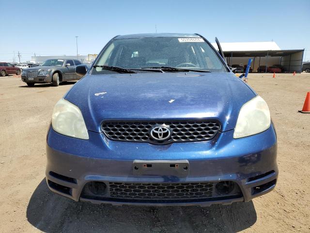 Photo 5 from auction – 2003 TOYOTA MATRIX with VIN 2T1KR32E83C098861