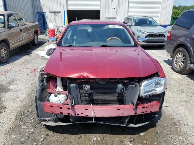 Photo 5 from auction – 2012 CHRYSLER 300 LIMITE with VIN 2C3CCACG7CH227242