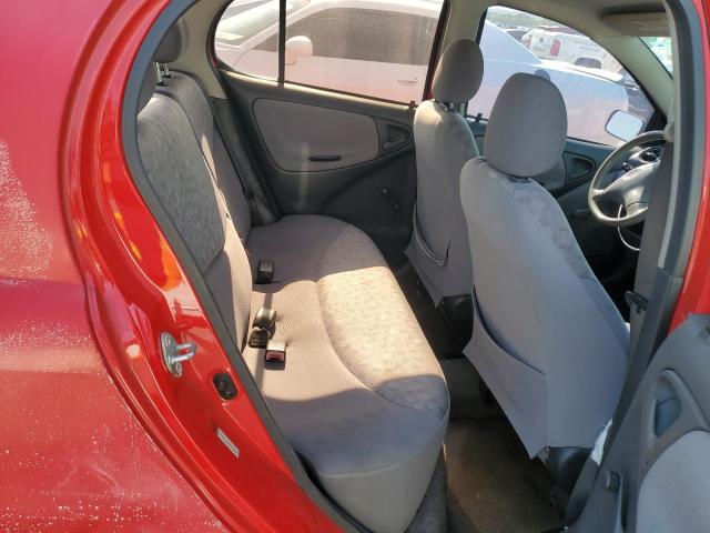 Photo 10 from auction – 2002 TOYOTA ECHO with VIN JTDBT123920253690