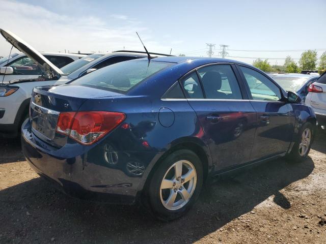 Photo 3 from auction – 2012 CHEVROLET CRUZE LT with VIN 1G1PF5SC5C7178296