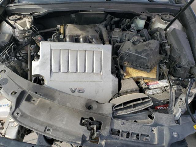 Photo 11 from auction – 2013 LEXUS ES 350 with VIN JTHBK1GG7D2040290