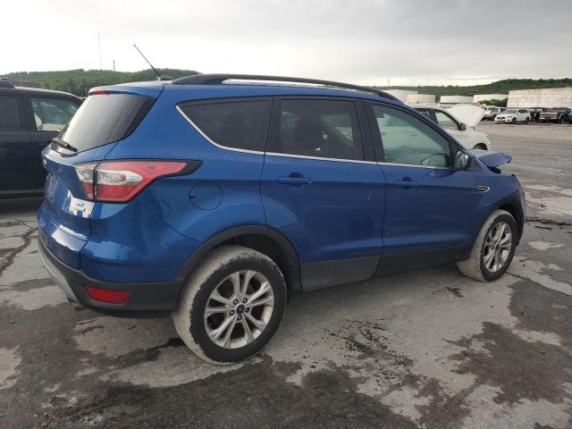 Photo 3 from auction – 2017 FORD ESCAPE SE with VIN 1FMCU0GD3HUD09178