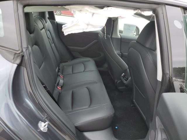 Photo 10 from auction – 2023 TESLA MODEL 3 with VIN 5YJ3E1EA8PF676553