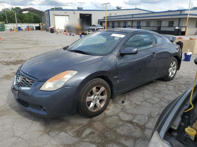 NISSAN ALTIMA 2.5 2008 with VIN 1N4AL24E78C221480 - Photo from auction