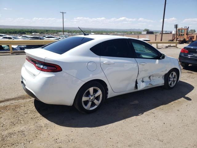 Photo 3 from auction – 2015 DODGE DART SXT with VIN 1C3CDFBB6FD187043