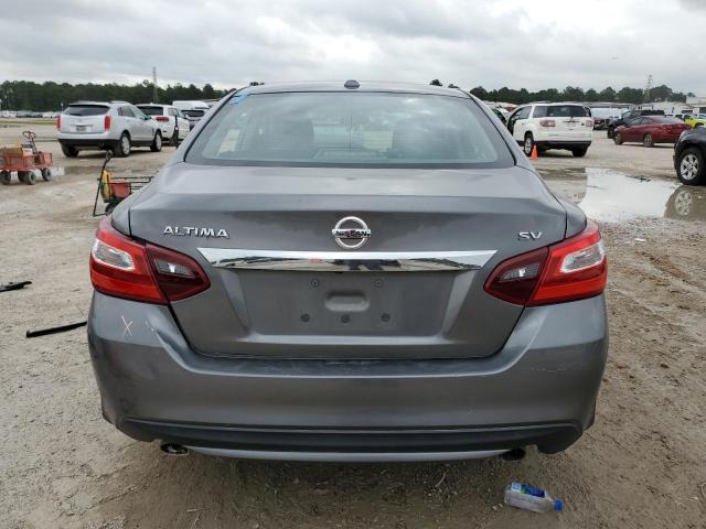 Photo 6 from auction – 2017 NISSAN ALTIMA 2.5 with VIN 1N4AL3AP3HC241723