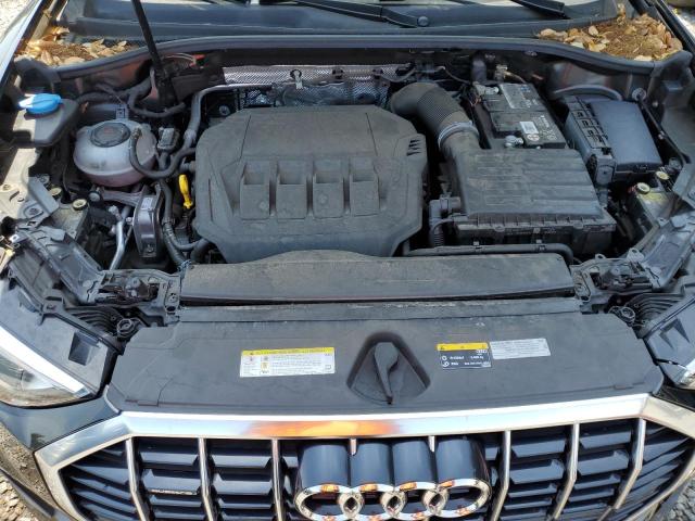 Photo 11 from auction – 2020 AUDI Q3 PREMIUM with VIN WA1DECF30L1088157