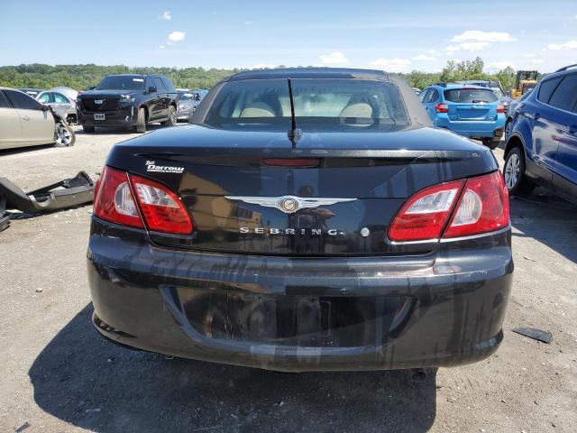 Photo 6 from auction – 2008 CHRYSLER SEBRING with VIN 1C3LC45K28N634077