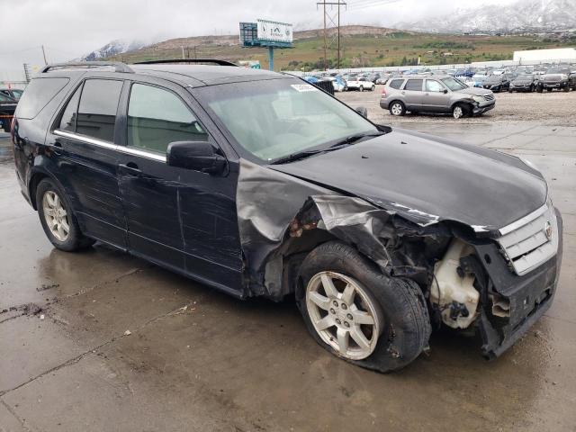 Photo 4 from auction – 2006 CADILLAC SRX with VIN 1GYEE637260183004