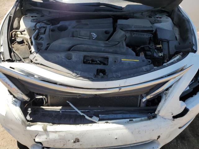 Photo 11 from auction – 2015 NISSAN ALTIMA 2.5 with VIN 1N4AL3AP7FC166912