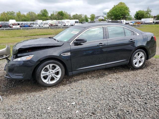 FORD TAURUS SEL 2018 z numerem VIN 1FAHP2H87JG133079 - Zdjęcie z aukcji