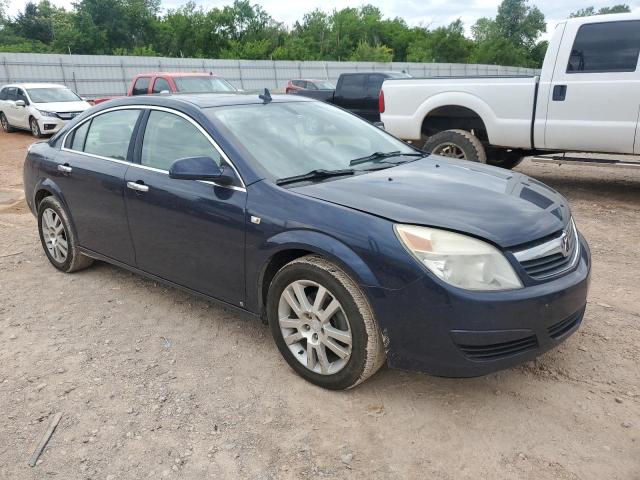 Photo 4 from auction – 2009 SATURN AURA XR with VIN 1G8ZV57B59F175653