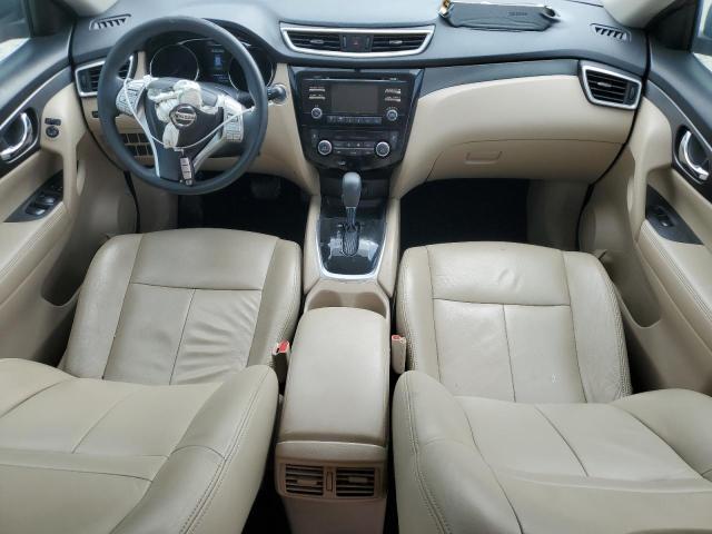 Photo 8 from auction – 2016 NISSAN ROGUE S with VIN KNMAT2MT3GP644699