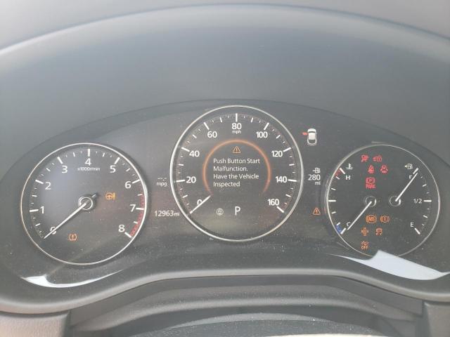 Photo 9 from auction – 2023 MAZDA CX-30 PREM with VIN 3MVDMBDM4PM576419