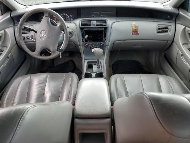 Photo 8 from auction – 2002 TOYOTA AVALON XL with VIN 4T1BF28B32U230633