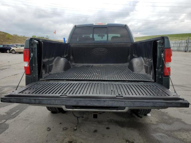 Photo 6 from auction – 2006 FORD F150 with VIN 1FTPX14596FB15420