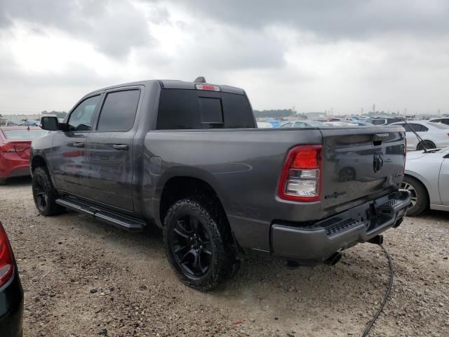 Photo 2 from auction – 2021 RAM 1500 BIG H with VIN 1C6SRFFT2MN513219