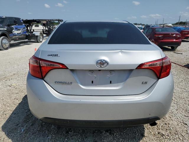 Photo 6 from auction – 2019 TOYOTA COROLLA L with VIN 2T1BURHE1KC194791