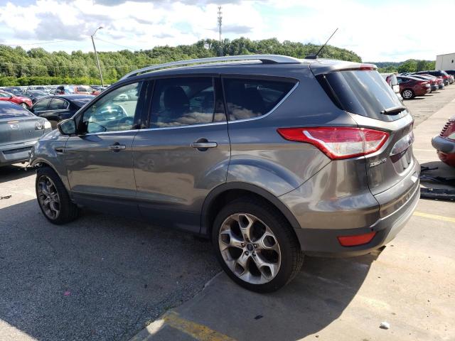 Photo 2 from auction – 2014 FORD ESCAPE TIT with VIN 1FMCU0J97EUB95685