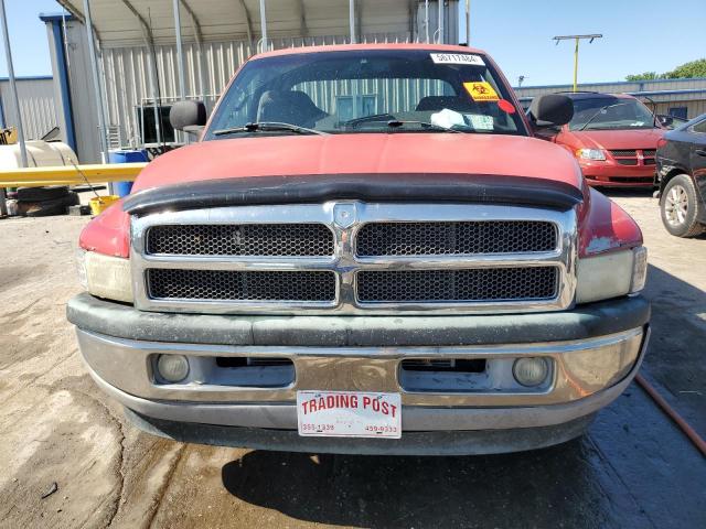 Photo 5 from auction – 1998 DODGE RAM 1500 with VIN 3B7HC13Z1WG151251