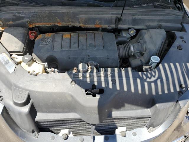 Фото 11 с аукциона – 2011 BUICK ENCLAVE CX с VIN 5GAKRBEDXBJ167583