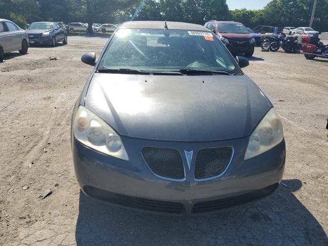 Photo 5 from auction – 2009 PONTIAC G6 with VIN 1G2ZG57B394170922