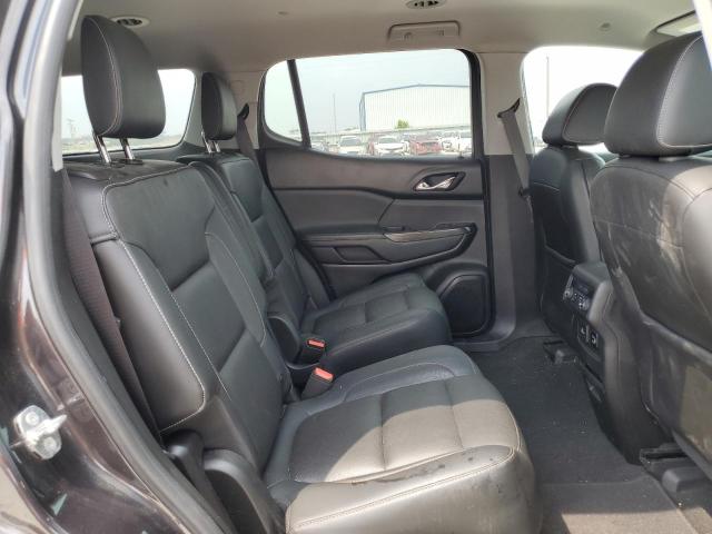 Photo 10 from auction – 2017 GMC ACADIA SLT with VIN 1GKKNNLSXHZ277559