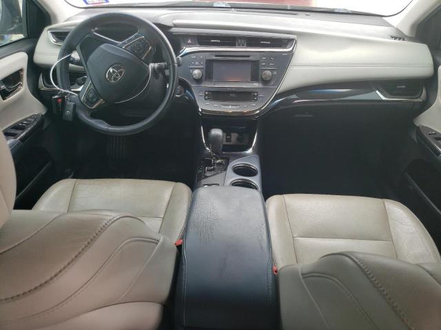 Photo 8 from auction – 2014 TOYOTA AVALON BAS with VIN 4T1BK1EB0EU103000