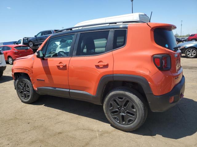 Photo 2 from auction – 2018 JEEP RENEGADE T with VIN ZACCJBCB1JPH23662