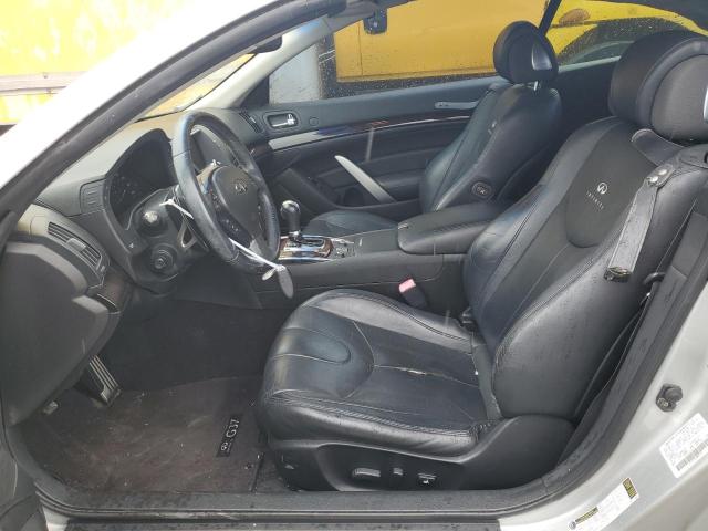 Photo 7 from auction – 2011 INFINITI G37 BASE with VIN JN1CV6FE4BM953300