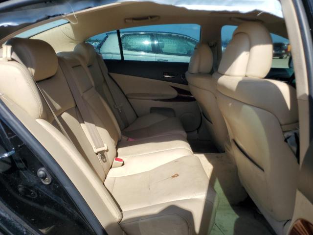 Photo 10 from auction – 2006 LEXUS GS 300 with VIN JTHCH96S360009768