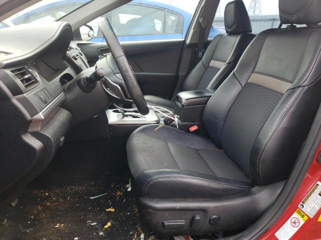 Photo 7 from auction – 2014 TOYOTA CAMRY L with VIN 4T1BF1FK0EU800282