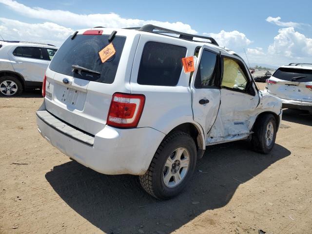 Photo 3 from auction – 2008 FORD ESCAPE XLT with VIN 1FMCU03118KC05666