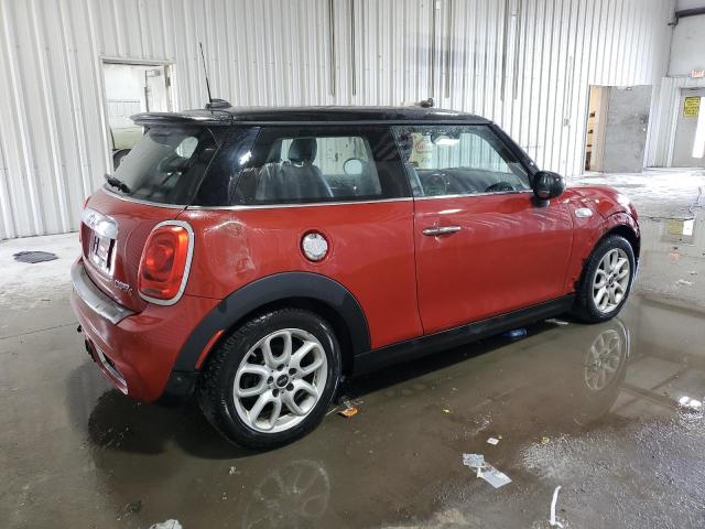 Photo 3 from auction – 2018 MINI COOPER S with VIN WMWXP7C58J2A47731
