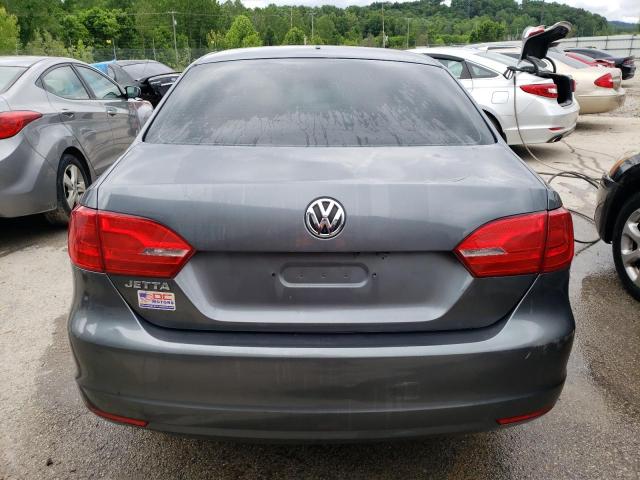 Photo 6 from auction – 2012 VOLKSWAGEN JETTA BASE with VIN 3VW1K7AJ5CM352830