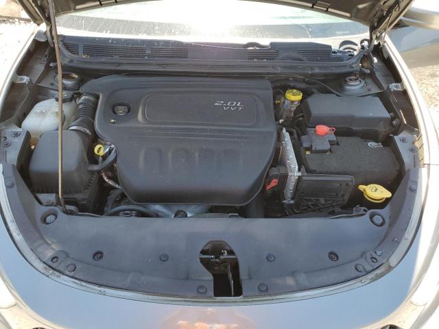 Photo 11 from auction – 2013 DODGE DART SXT with VIN 1C3CDFBA0DD204360