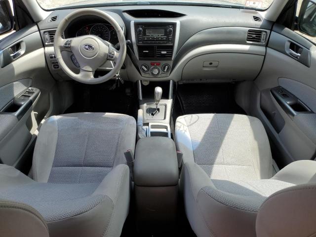Photo 8 from auction – 2011 SUBARU FORESTER with VIN JF2SHCDC8BH759119