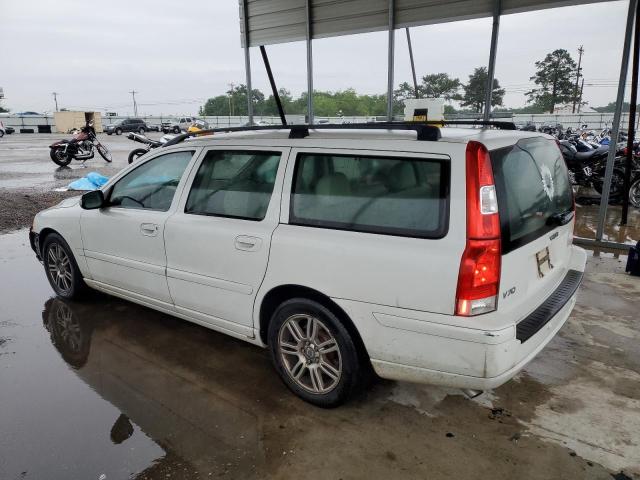 Photo 2 from auction – 2007 VOLVO V70 with VIN YV1SW612272620156