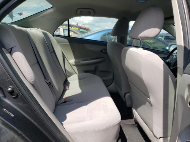 Photo 10 from auction – 2010 TOYOTA COROLLA with VIN JTDBU4EE0AJ066004