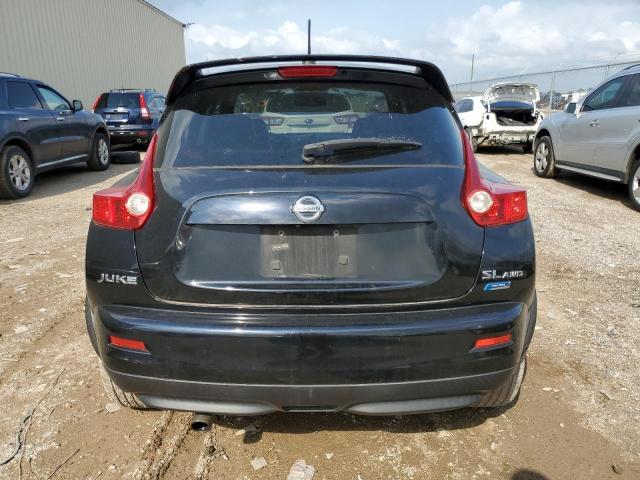 Photo 6 from auction – 2012 NISSAN JUKE S with VIN JN8AF5MV1CT105336