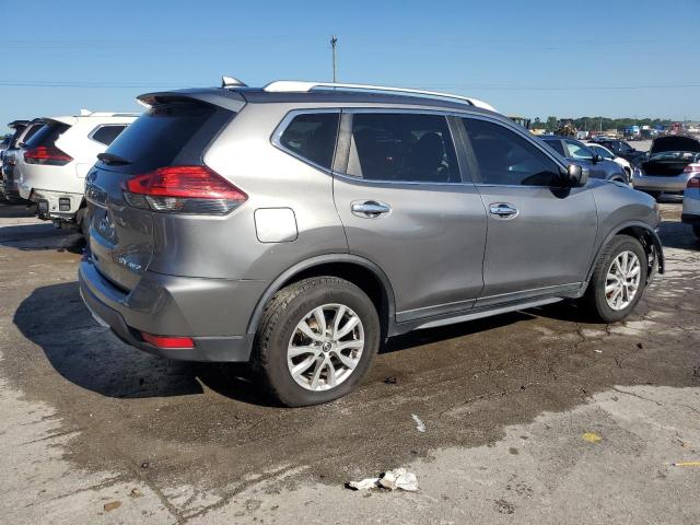 Photo 3 from auction – 2017 NISSAN ROGUE S with VIN KNMAT2MVXHP533425