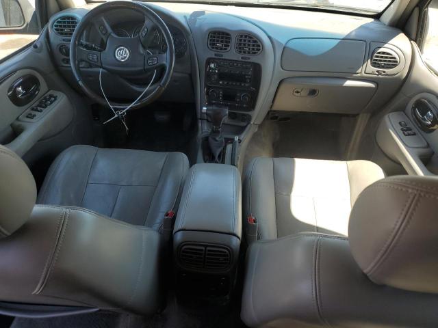 Photo 8 from auction – 2005 BUICK RAINIER CX with VIN 5GAET13MX52156321