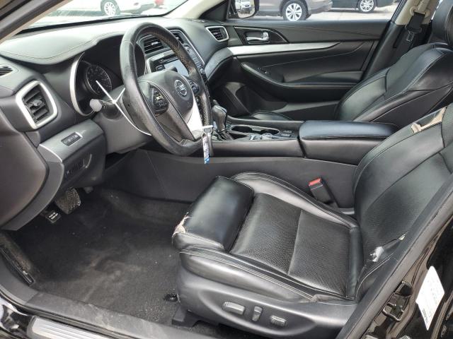 Photo 7 from auction – 2017 NISSAN MAXIMA 3.5 with VIN 1N4AA6AP9HC405399