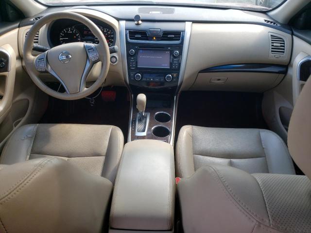 Photo 8 from auction – 2015 NISSAN ALTIMA 2.5 with VIN 1N4AL3AP7FN905930
