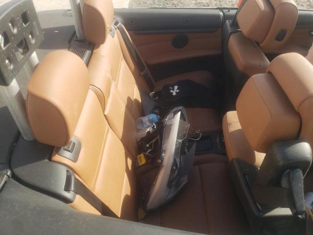 Photo 10 from auction – 2011 BMW 328 I SULE with VIN WBADW7C53BE443830