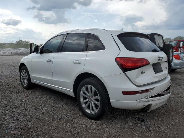 Photo 2 from auction – 2016 AUDI Q5 PREMIUM with VIN WA1C2AFP8GA054890