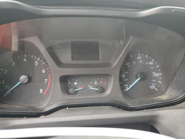 Photo 9 from auction – 2015 FORD TRANSIT T- with VIN 1FTYR2XM8FKA02542